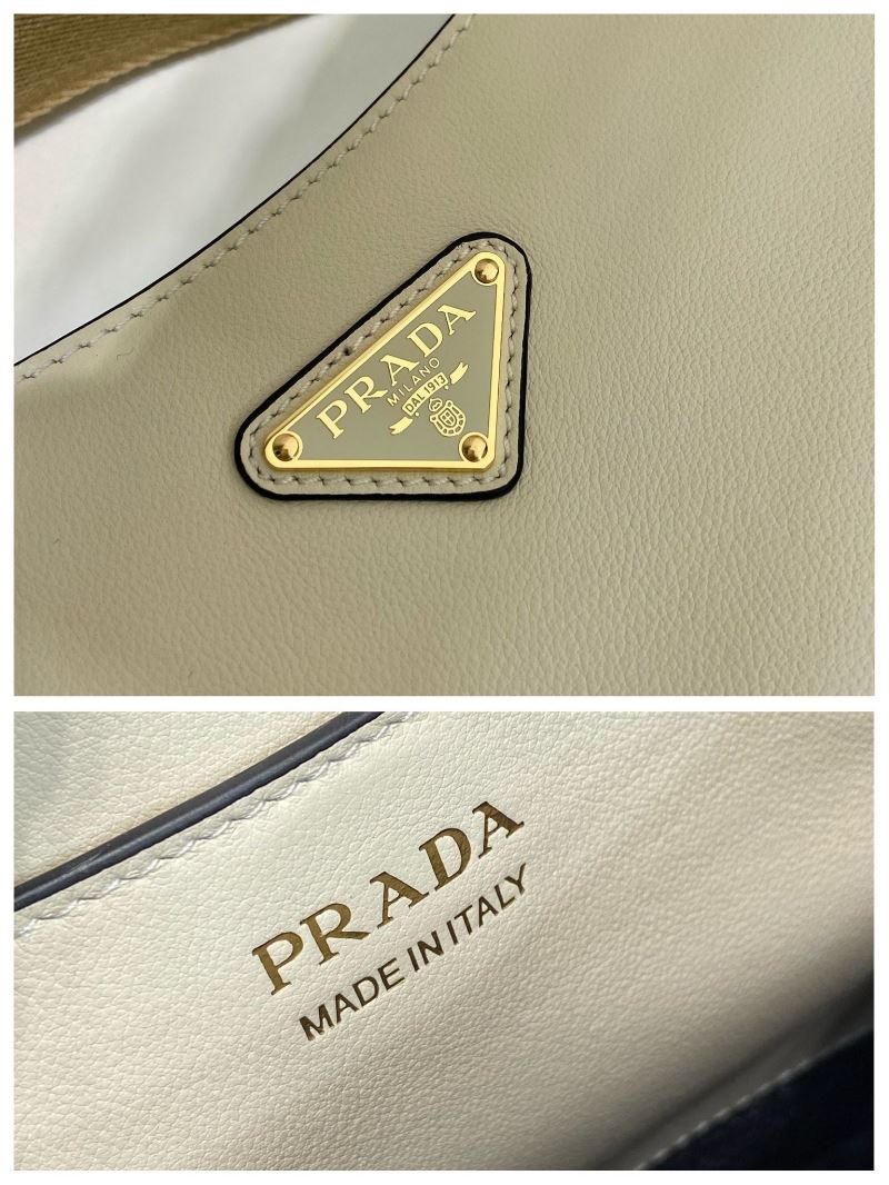 Prada Satchel Bags